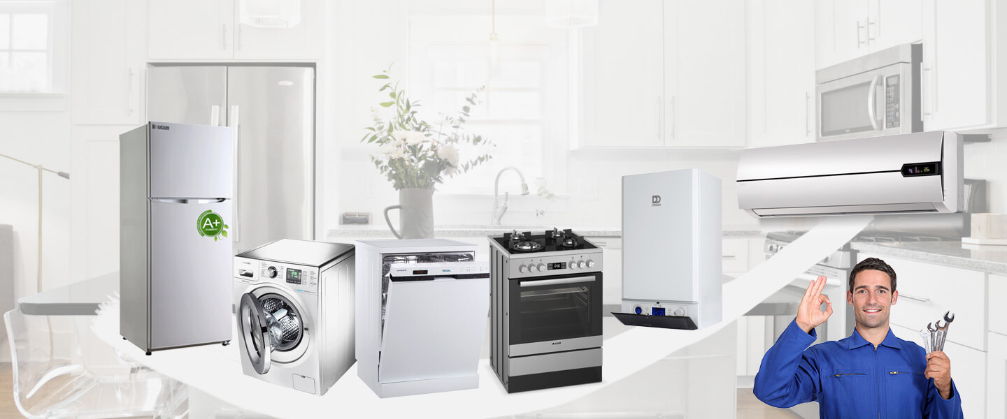 Eldivan Whirlpool Servisi